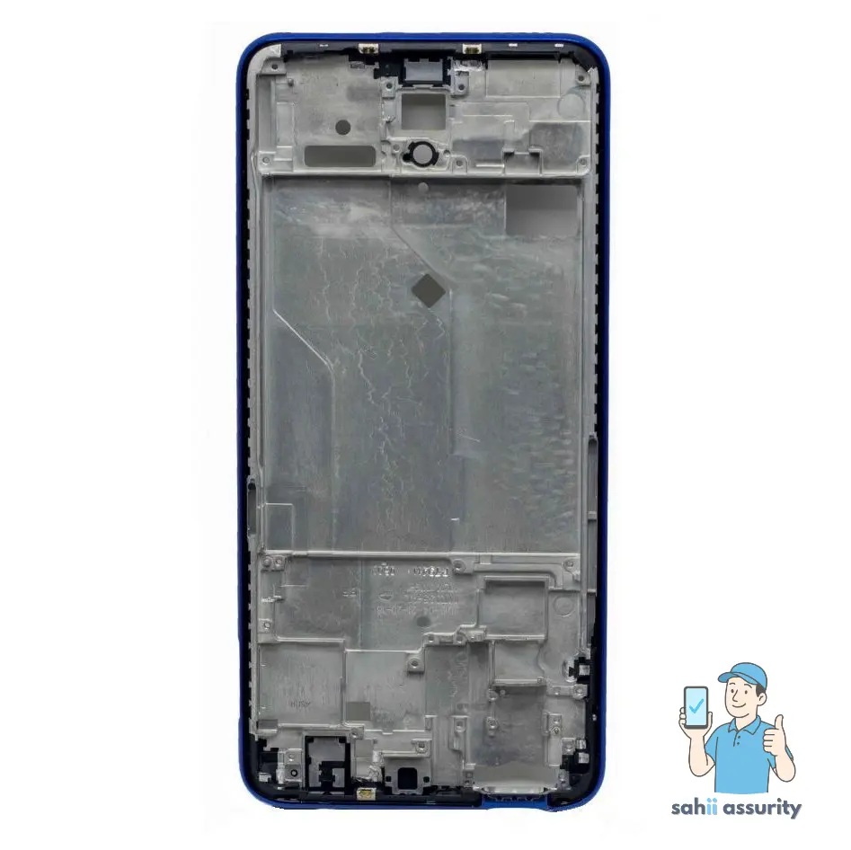 LCD Frame Middle Chassis for Vivo V15 Pro thumbnail